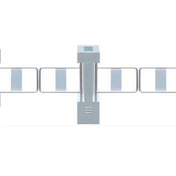 济南槐荫区智能通道闸本地厂家