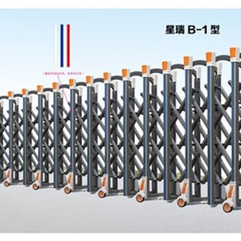 山東德州禹城市學(xué)校電動(dòng)門(mén)價(jià)格