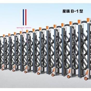 福建工地电动门服务至上