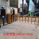 車牌識別系統上門安裝圖