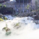 重慶公園景觀霧噴造景,（霧噴廠家，水霧環(huán)保）