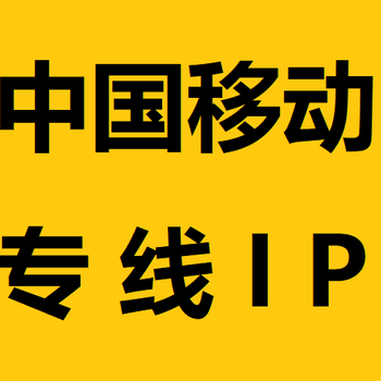 100兆宽带专线一年多少钱,购买固定ip