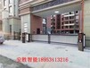 青岛胶南市停车场车牌识别系统安装