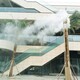 重庆喷泉水雾造景图