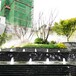 重庆生态餐厅人造雾系统（雾森厂家，水雾环保）