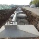 內蒙古水泥基礎墩模具圖
