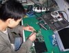 宜昌麒誉专业靠谱的电脑维修公司 价合理业界楷模