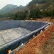 江苏莲藕种植1.0mm厚度防渗膜厂家建筑材料供应