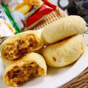 珠海各種過期食品回收報價