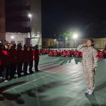 广东春雨小孩喜欢上网心理辅导学校