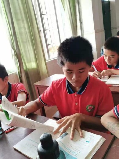 广东叛逆少年学校叛逆难管教少年封闭式学校