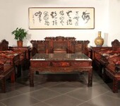 上海虹口区家具维修公司,专业红木家具