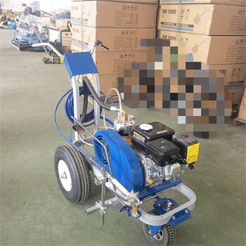 威海定制冷噴劃線機(jī)多少錢(qián)一輛