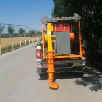 武漢定制路面吹風(fēng)機(jī)廠家
