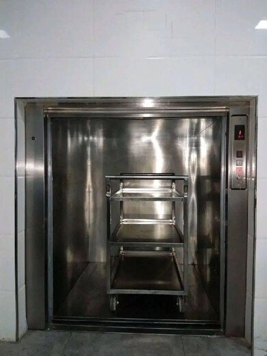 吉林落地式传菜电梯尺寸