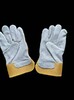 電焊棉手套,電焊勞保手套批發價格