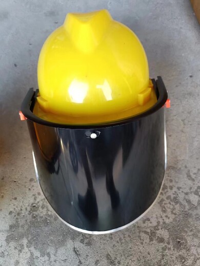 电焊面罩型呼吸防护系列,防护罩安全帽