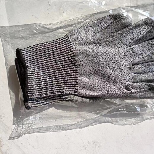 不锈钢防切割手套,3M防割耐磨手套