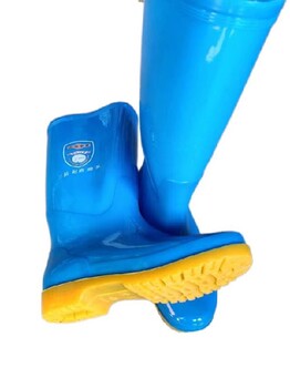 儿童高筒雨靴,供应女高筒中筒防滑雨靴