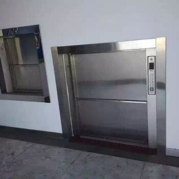 上海两层传菜电梯多少钱一台