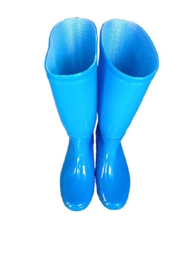 高筒雨靴女式,女高筒中筒防滑雨靴