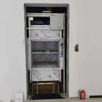 内蒙古二层传菜电梯厂家联系方式