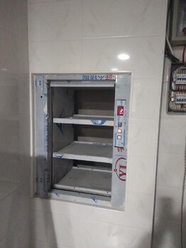 北京三层传菜电梯价格