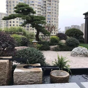 水洗石墻面施工過程,墻面水洗石施工過程,水洗石地坪材料廠家