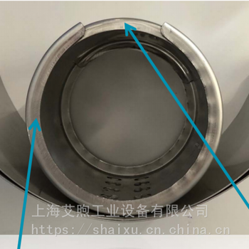 齒環型抗拖拉管道連接器304不銹鋼聯管夾齒環抗拉拖管道連接器