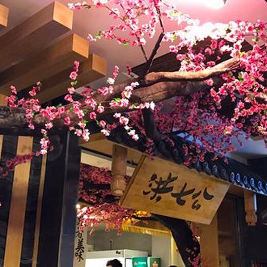 文山仿真假樹設計,仿真溶洞