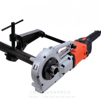 薄壁不銹鋼管套絲機(jī)SD型手提電動(dòng)套絲機(jī)1/4英寸鋼管套絲機(jī)