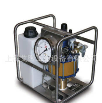 TA36风动驱动液压泵SPA22气动液压泵PA86气动液压泵站