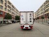 遼寧東風(fēng)多利卡醫(yī)療廢物轉(zhuǎn)運(yùn)車廠家醫(yī)療垃圾運(yùn)輸車