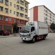 天津医疗废物运输车多少钱一辆图