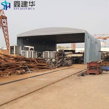湖北大型電動伸縮雨棚經(jīng)銷商