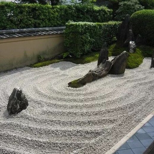 透水磚樹池