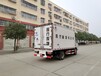 天津東風(fēng)途逸醫(yī)療廢物運(yùn)輸車報(bào)價(jià)醫(yī)療垃圾收集車