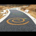 承德壓模地坪,金剛砂地坪施工厚度