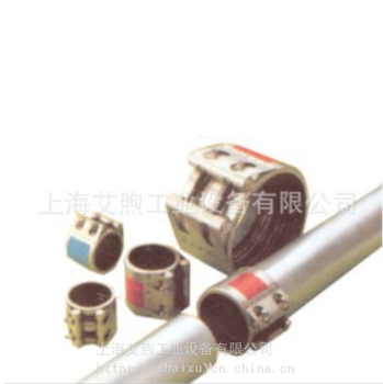 304/316不銹鋼管道連接器NBREPDM普通型加長型管道連接器廠家