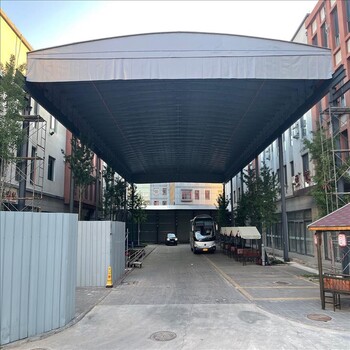 重慶大型物流遮雨蓬廠家批發(fā)