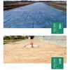 艺术压模混凝土地坪,塑料地坪生态透水混凝土路面
