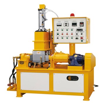 錫華2022年小型實(shí)驗(yàn)1L3L5L密閉式密煉機(jī)