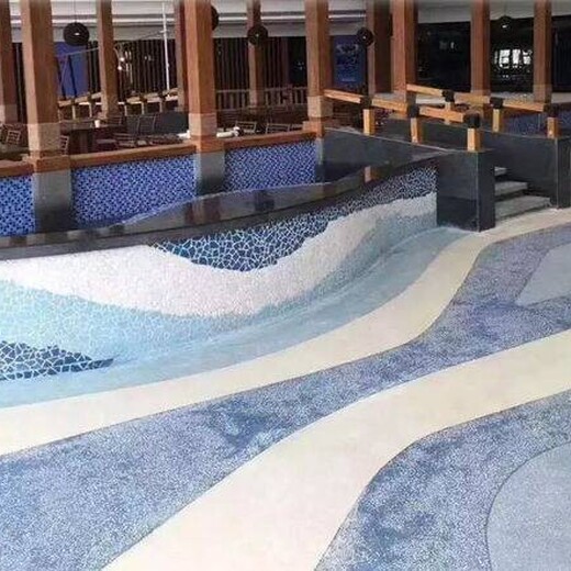 地坪壓花模,透水地坪施工隊伍