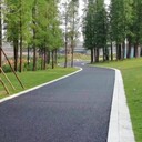 壓模地坪造價學(xué)校操場