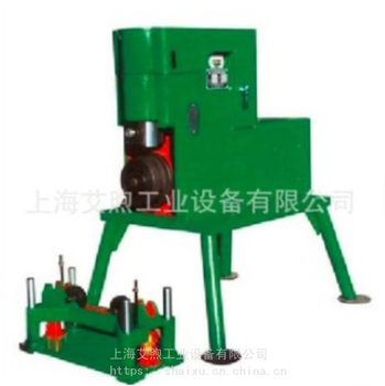 478/480钢管电动滚槽机480型电动液压沟槽机4-18寸钢管压槽机