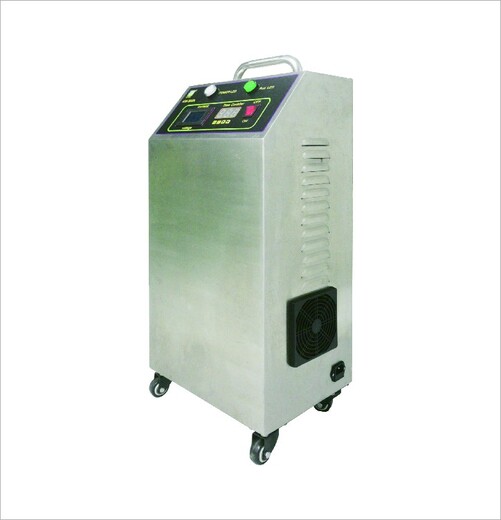安徽智能KW-800A-10L臭氧机