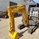 出售電動挖掘機圖