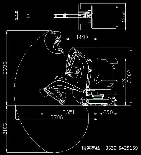 销售电动挖掘机价格表