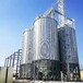 江西1000吨黑麦钢板仓生产厂家