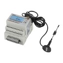 無錫環(huán)保用電,安科瑞ADW300系列,環(huán)保工況用電監(jiān)控